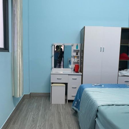 Homestay D3 Tran Quang Dieu 호치민 외부 사진